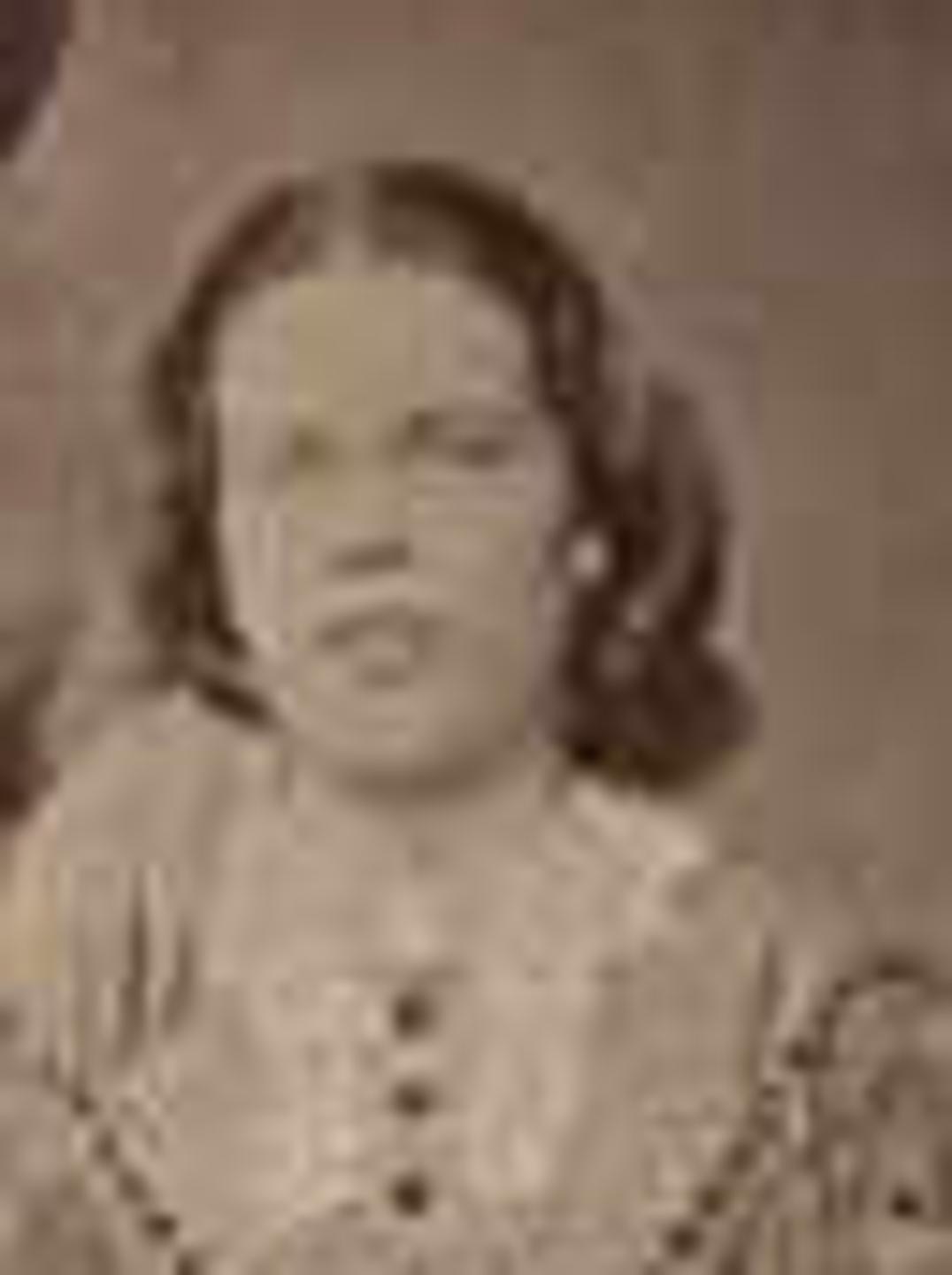 Zillah Crockett (1839 - 1913) Profile